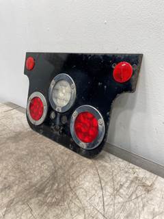 Used Freightliner Cascadia 126 Rear Light Panel