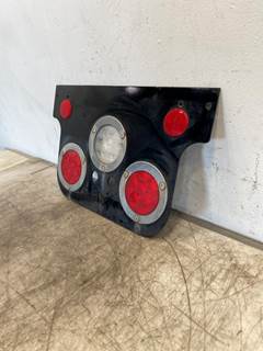 Used Freightliner Cascadia 126 Rear Light Panel