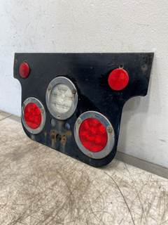 Used Freightliner Cascadia 126 Rear Light Panel