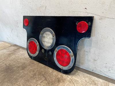 Used Freightliner Cascadia 126 Rear Light Panel