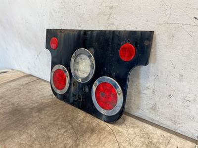 Used Freightliner Cascadia 126 Rear Light Panel