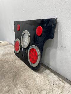 Used Freightliner Cascadia 126 Rear Light Panel