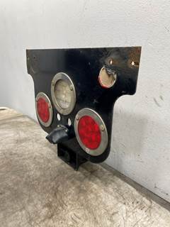 Used Freightliner Cascadia 126 Rear Light Panel