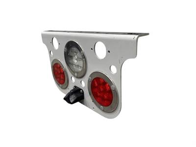 Used Freightliner Cascadia 126 Rear Light Panel