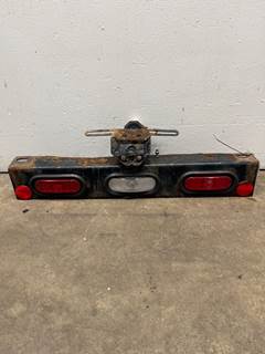 Used Freightliner Cascadia Rear Light Panel