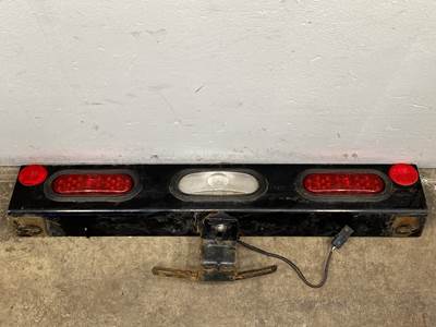 Used Freightliner Cascadia Rear Light Panel