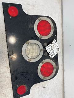 Used Freightliner Cascadia Rear Light Panel