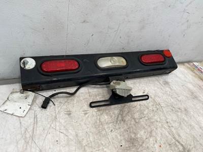 Used Freightliner Cascadia Rear Light Panel