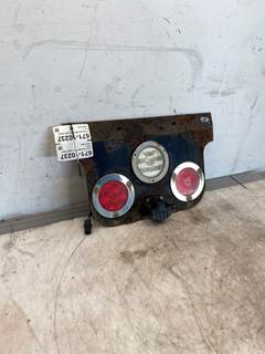 Used Freightliner Cascadia Rear Light Panel