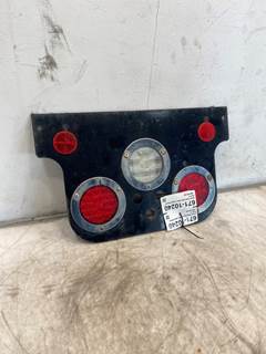 Used Freightliner Cascadia Rear Light Panel