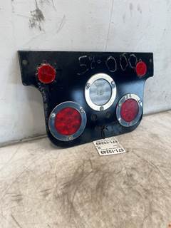 Used Freightliner Cascadia Rear Light Panel