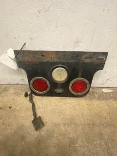 Used Freightliner Columbia Rear Light Panel