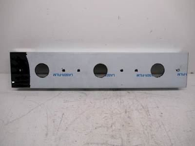 New International Driver Side Rear Light Bar