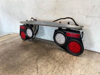 Used International 7500 Rear Light Panel Assembly