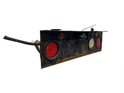 Used International 9200i Rear Light Panel