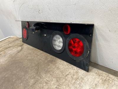 Used International LT625 Rear Light Panel