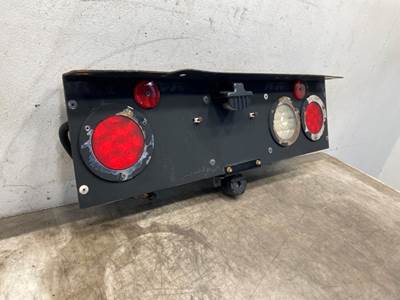 Used International LT625 Rear Light Panel