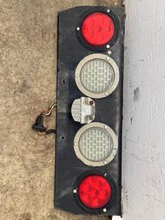 Used Kenworth T800 Rear Light Panel