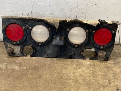 Used Kenworth T800 Rear Light Panel