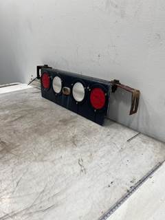 Used Kenworth T800 Rear Light Panel