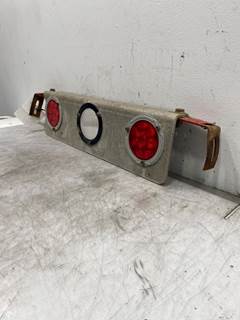 Used Kenworth T800 Rear Light Panel