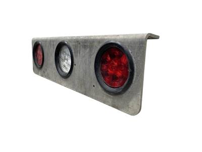 Used Kenworth T880 Rear Light Panel