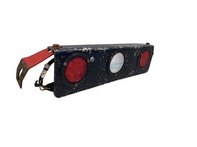 Used Kenworth T880 Rear Light Panel