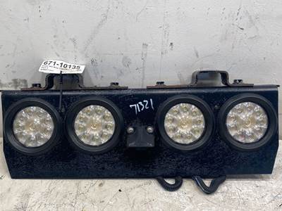 Used Peterbilt 365 Rear Light Panel