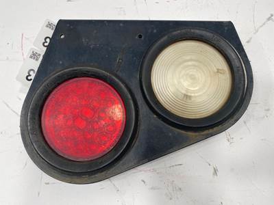 Used Peterbilt 389 LH Rear Light Panel