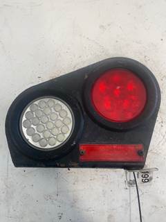 Used Peterbilt 579 RH Rear Light Panel