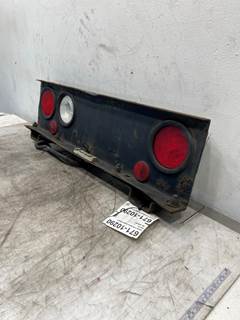Used Peterbilt 579 Rear Light Panel