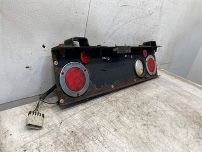 Used Peterbilt 579 Rear Light Panel