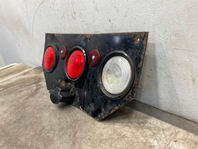 Used Sterling L9500 Rear Light Panel