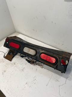 Used Volvo VNL Gen 1 Rear Light Panel