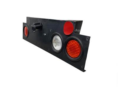 Used Volvo VNL Gen 3 Rear Light Panel