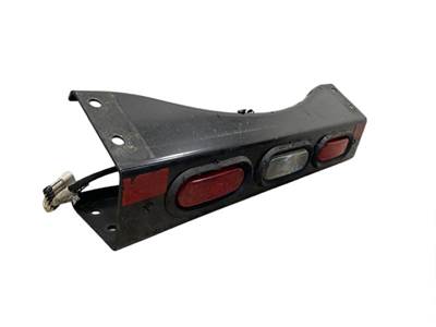 Used Volvo VNL Gen 3 Rear Light Panel