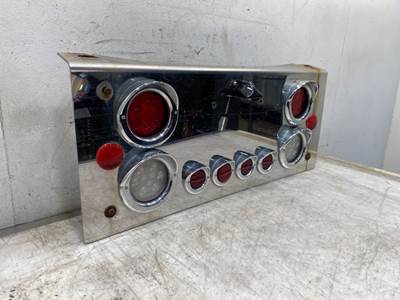 Used Western Star 57X Rear Light Panel