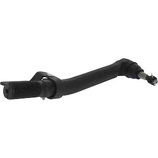 Centric Premium Tie Rod End/Front/Left Outer