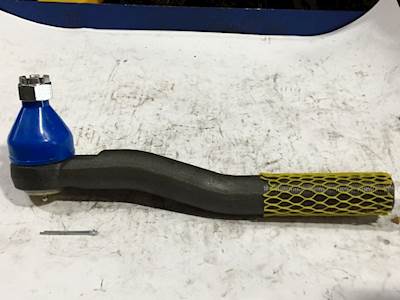 New Aftermarket Flagg RH Tie Rod End