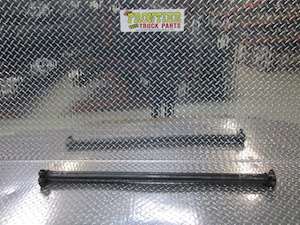 NTO Eaton Tie Rod Tube