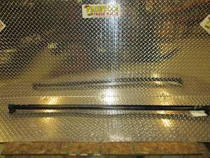 Used Meritor Tie Rod Tube