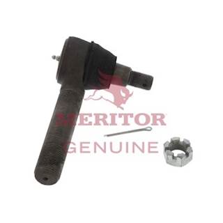 New Meritor LH Tie Rod End