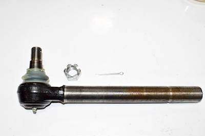 New Qwiktie Rod End (Left)