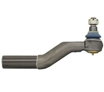 New Aftermarket LH Tie Rod End