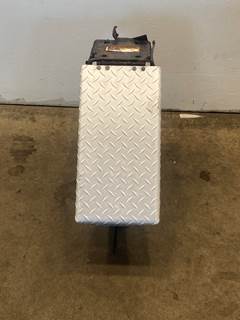 Used Kenworth T680 Frame Mounted Chain Holder