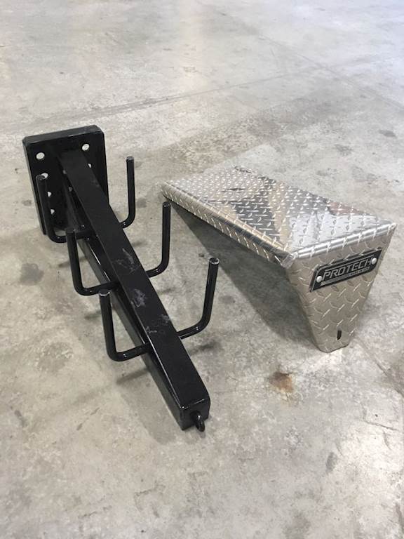 NTO ProTech Tire Chain Hanger For Sale Dorr, MI 355950