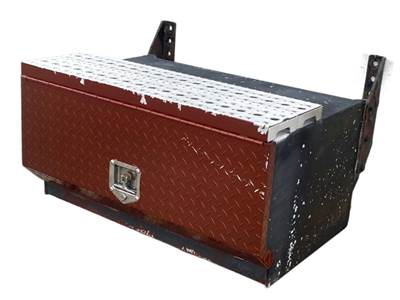 Used Freightliner Coronado Tool Box