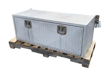 Used Freightliner Business Class M2 Tool Box