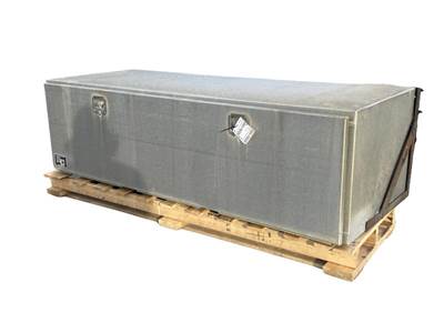 Used Freightliner Business Class M2 Tool Box