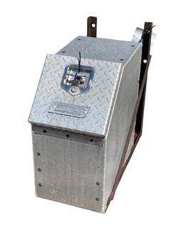 Used Freightliner Business Class M2 Tool Box